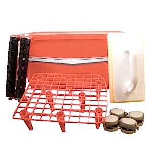 23 Litre Washboy Grouting Set