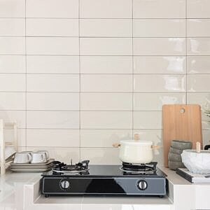avila cream metro ceramic wall tiles