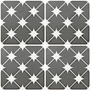 star tiles