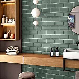 Duck Egg Tiles