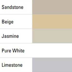 Grout 3000 Coloured Grout - Limestone Tile Grout
