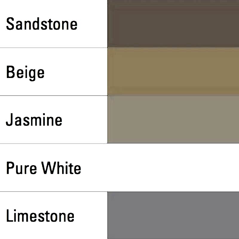 Grout 3000 Coloured Grout - Limestone Tile Grout