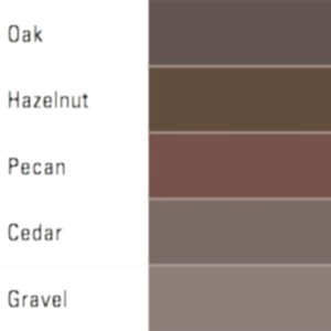 Grout 3000 Coloured Grout - Pecan Brown Grout