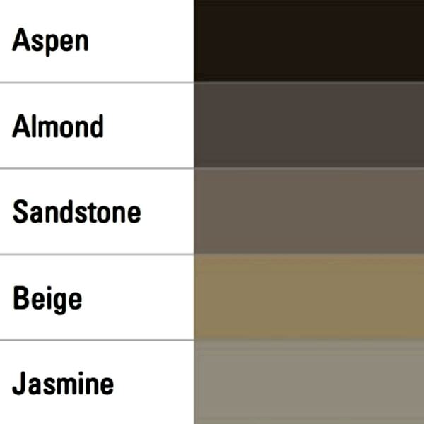 Grout 3000 Coloured Grout - Sandstone Grout