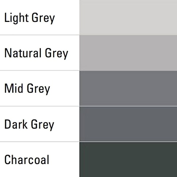 Grout 3000 Coloured Grout – Charcoal Grout