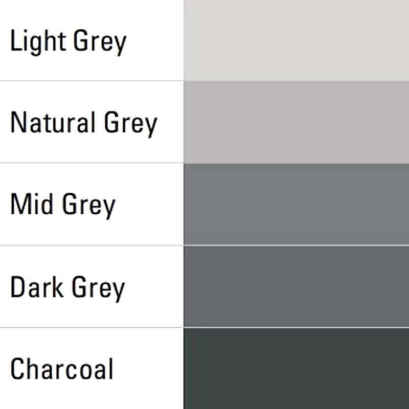 Grout 3000 Coloured Grout – Charcoal Grout