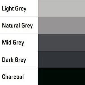 Grout 3000 Coloured Grout – Natural Grey Grout – 5kg