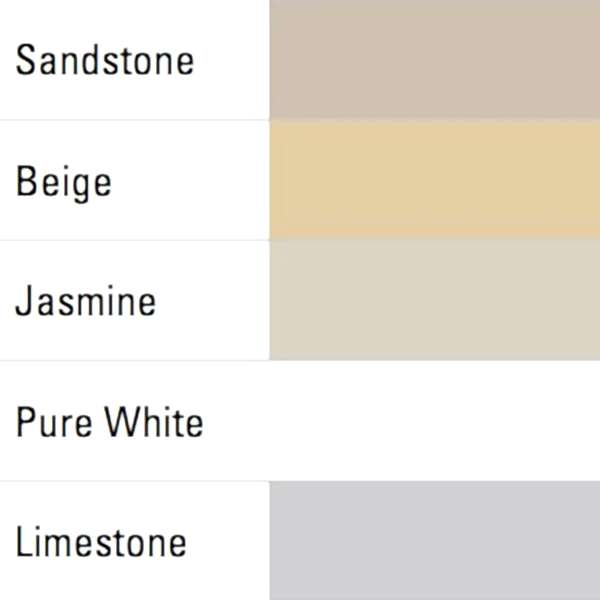 Grout 3000 White Tile Grout