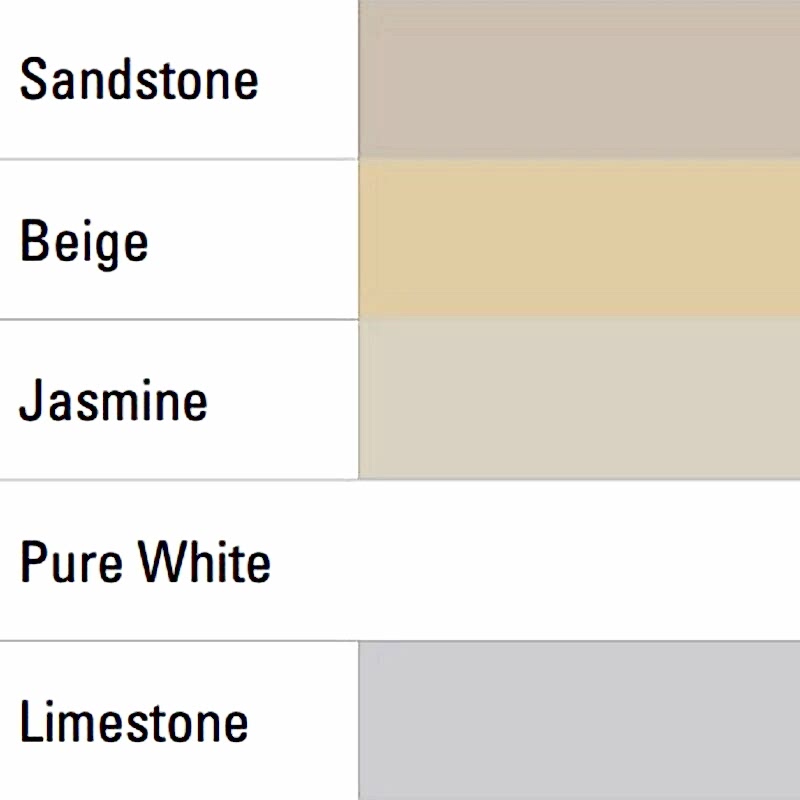 Grout 3000 White Tile Grout