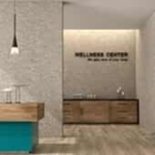 Kamale Natural Stone Effect Tiles