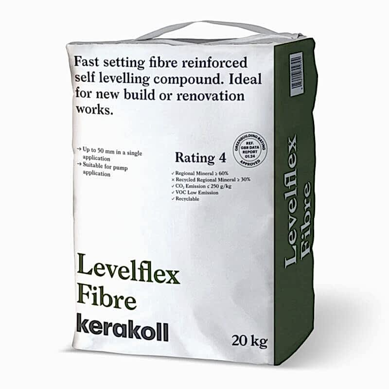 Leveling Compound