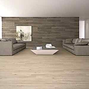 Maryland Anti Slip Light Wood Effect Tiles