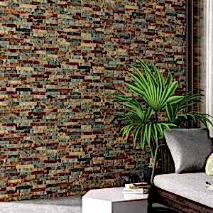 Ordino Rustic Split Face Tiles
