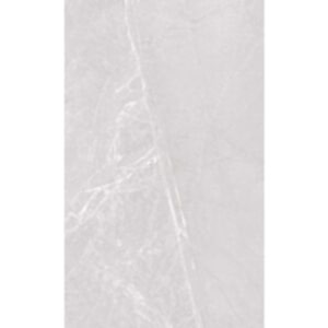 Grey marble effect tile