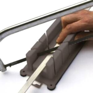 Professional Mitre Block