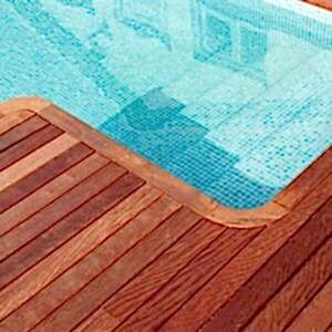 R11 Anti Slip Floor tiles – Blue Mosaic Tiles