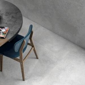 Roden Perla Grey Concrete Effect Floor Tiles