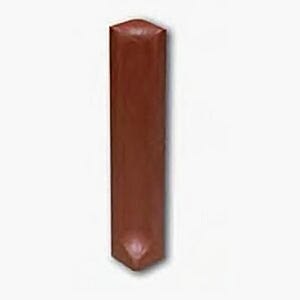 Spanish Red Coloured Quarry Tiles - Internal Angle Tiles