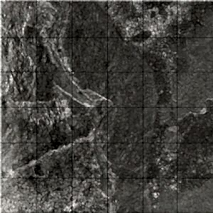 Stone Trend Grey Mosaic Bathroom Tiles