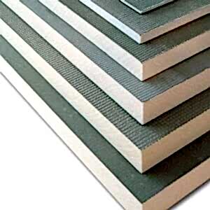 Tile Backer Board - Thermal
