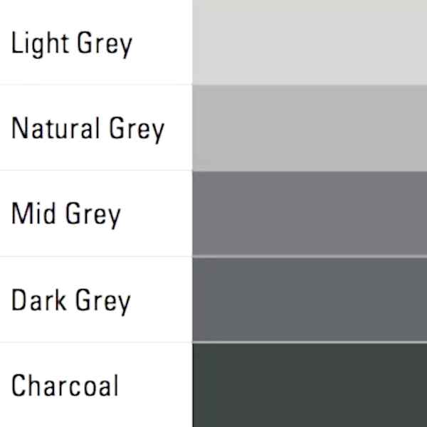 Tilemaster Silicone 3000+ – Light Grey Silicone Sealant