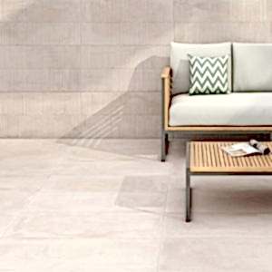 Essen Sand Outdoor Porcelain Slabs