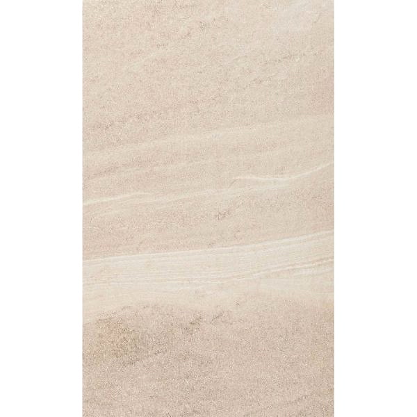Aneto Cream Porcelain Floor Tiles – Matt
