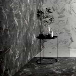 Dorset Grey Marble Hexagon Floor Tiles