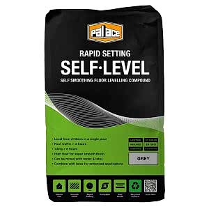 Self Level Flooring Compound