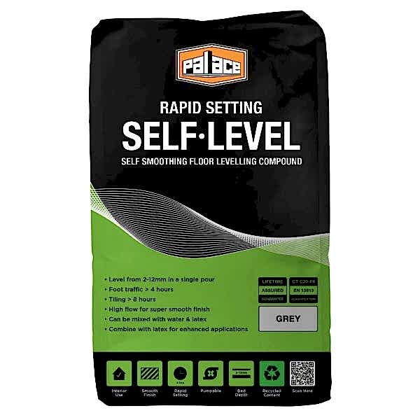 Self Level Flooring Compound