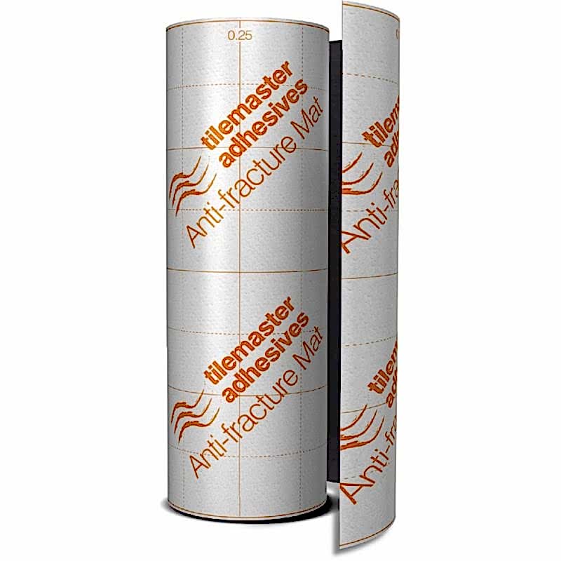 Tilemaster Anti Fracture Mat