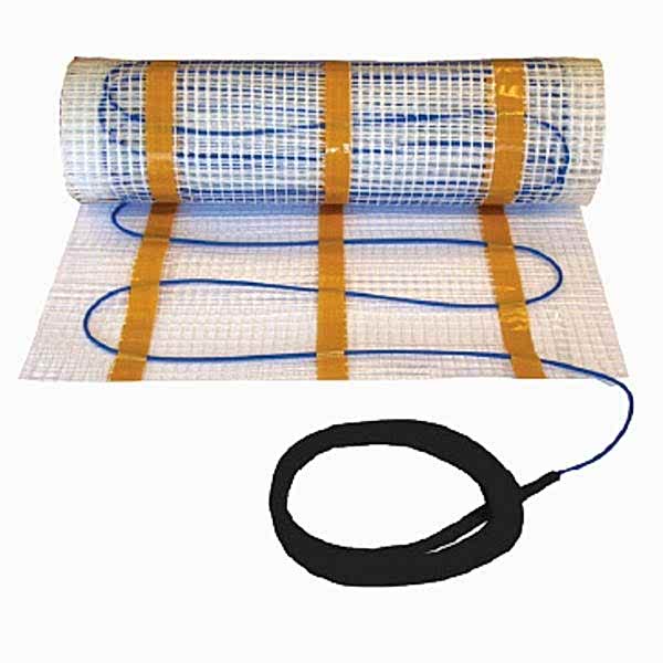 Underfloor Heating Mats - 1050 Watts