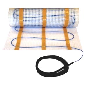 SunRise Kitchen Underfloor Heating Mat