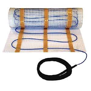 Underfloor Heating Mat 600