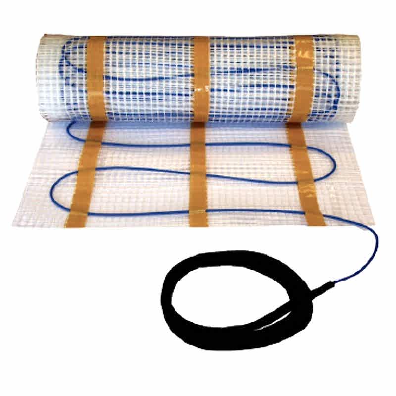 Underfloor Heating Mat 600