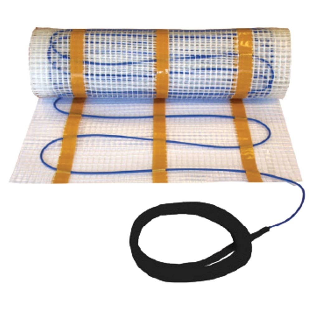Underfloor Heating Mat 600