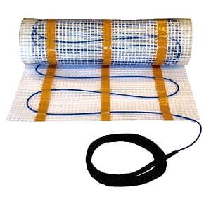 electric underfloor heating mats 750