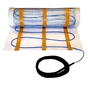 electric underfloor heating mats 900