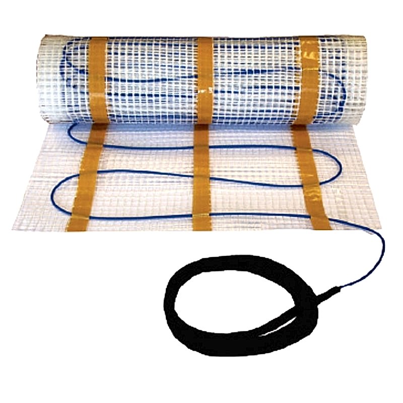 electric underfloor heating mats 900