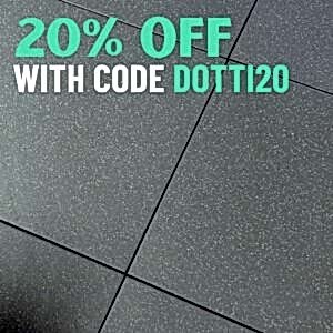 VIT036 Dotti Anthracite R9 20% off