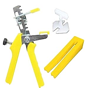 Tile Wedge Installation Tool