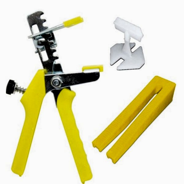Tile Wedge Installation Tool