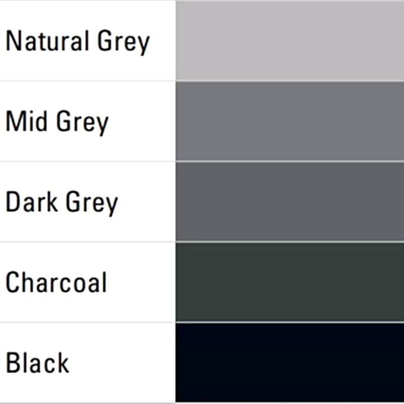 Grout 3000 Black Grout