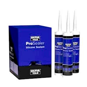 Prosealer Mid Grey Silicone Sealant Prosealer Silver Grey Silicone Sealant Jasmine Silicone sealant Charcoal Grey Silicone Sealant