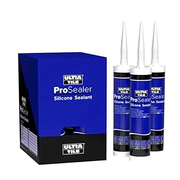 Prosealer Mid Grey Silicone Sealant Prosealer Silver Grey Silicone Sealant Jasmine Silicone sealant Charcoal Grey Silicone Sealant