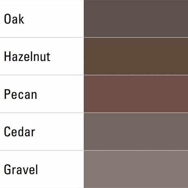 Grout 3000 Coloured Grout - Hazlenut Brown Grout