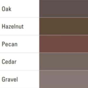 Tilemaster Silicone 3000+ Hazelnut Brown Silicone Sealant