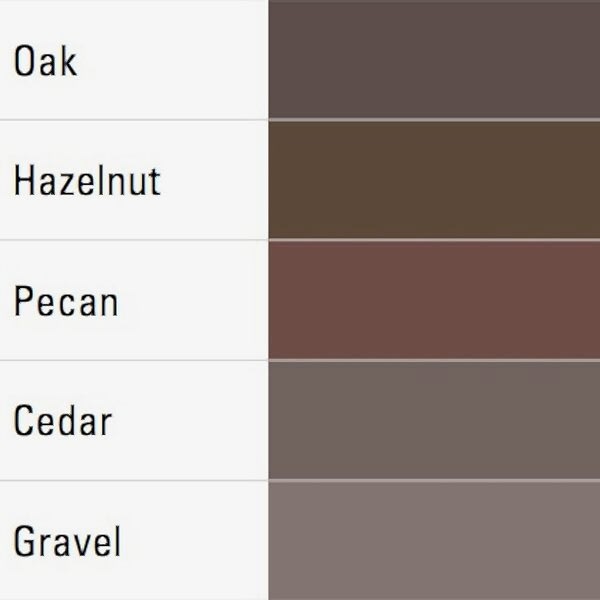 Tilemaster Silicone 3000+ Hazelnut Brown Silicone Sealant