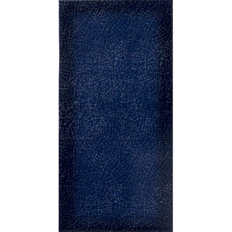 Alba Navy Blue Tiles