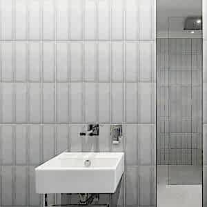 Alba Slate Grey Tile
